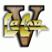 logo Vick LeCar